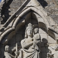 Photo de France - Chartres